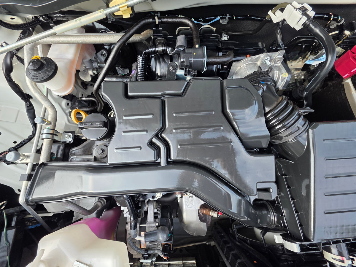 2025 Perodua AXIA 1.0 G A300 D74A CVT (AT) - (SMT7922)