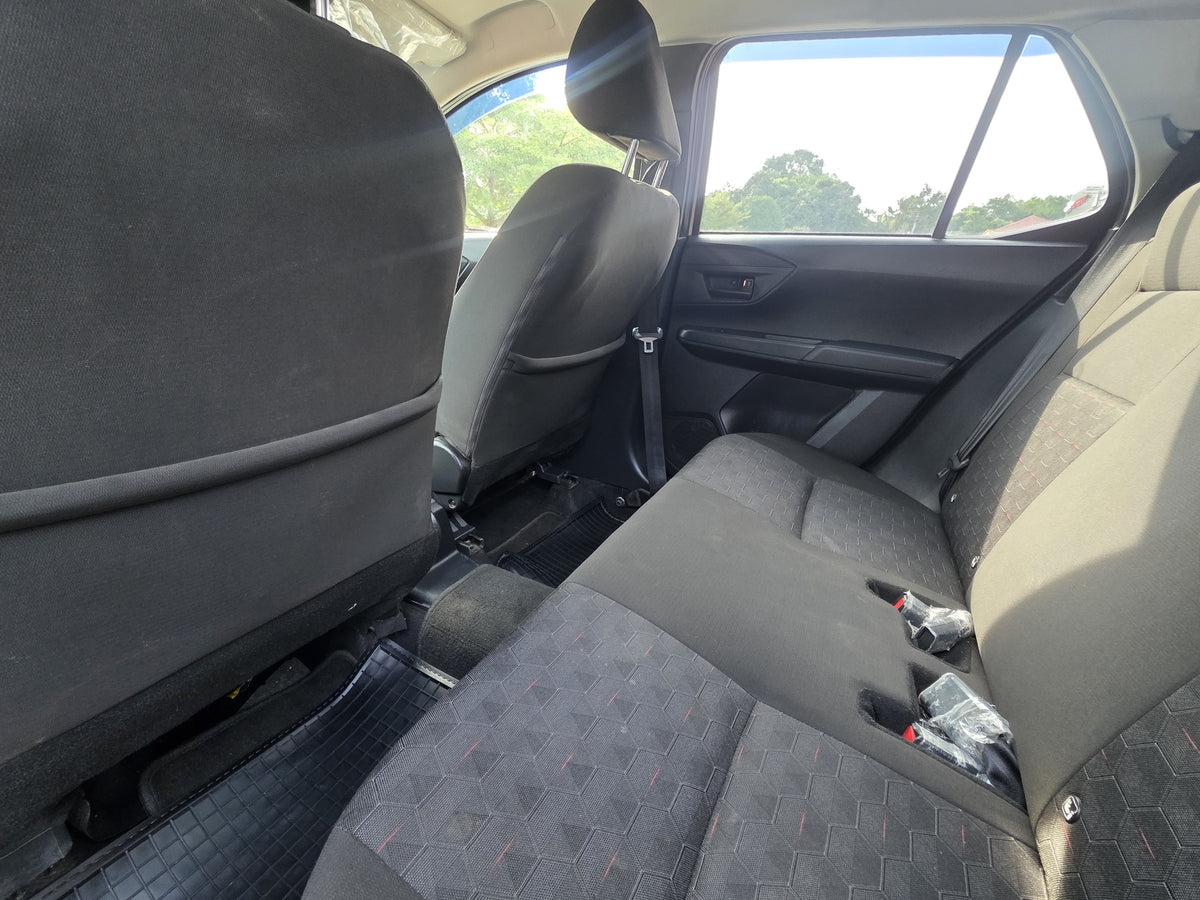 2025 Perodua AXIA 1.0 G A300 D74A CVT (AT) - (SMT7922)