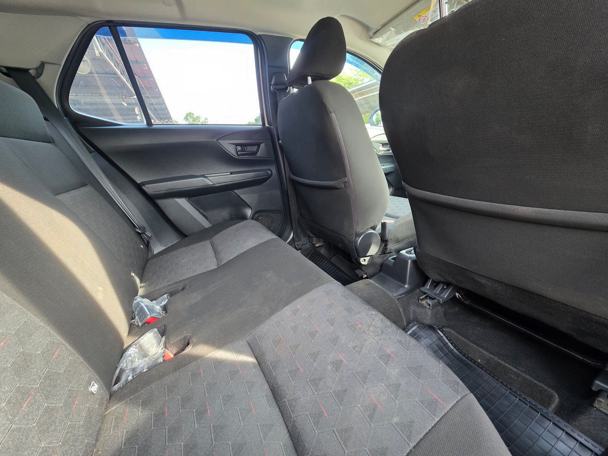 2025 Perodua AXIA 1.0 G A300 D74A CVT (AT) - (SMT7922)