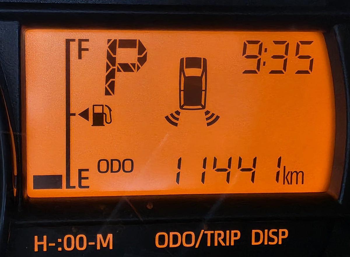2025 Perodua AXIA 1.0 G A300 D74A CVT (AT) - (SMT7922)