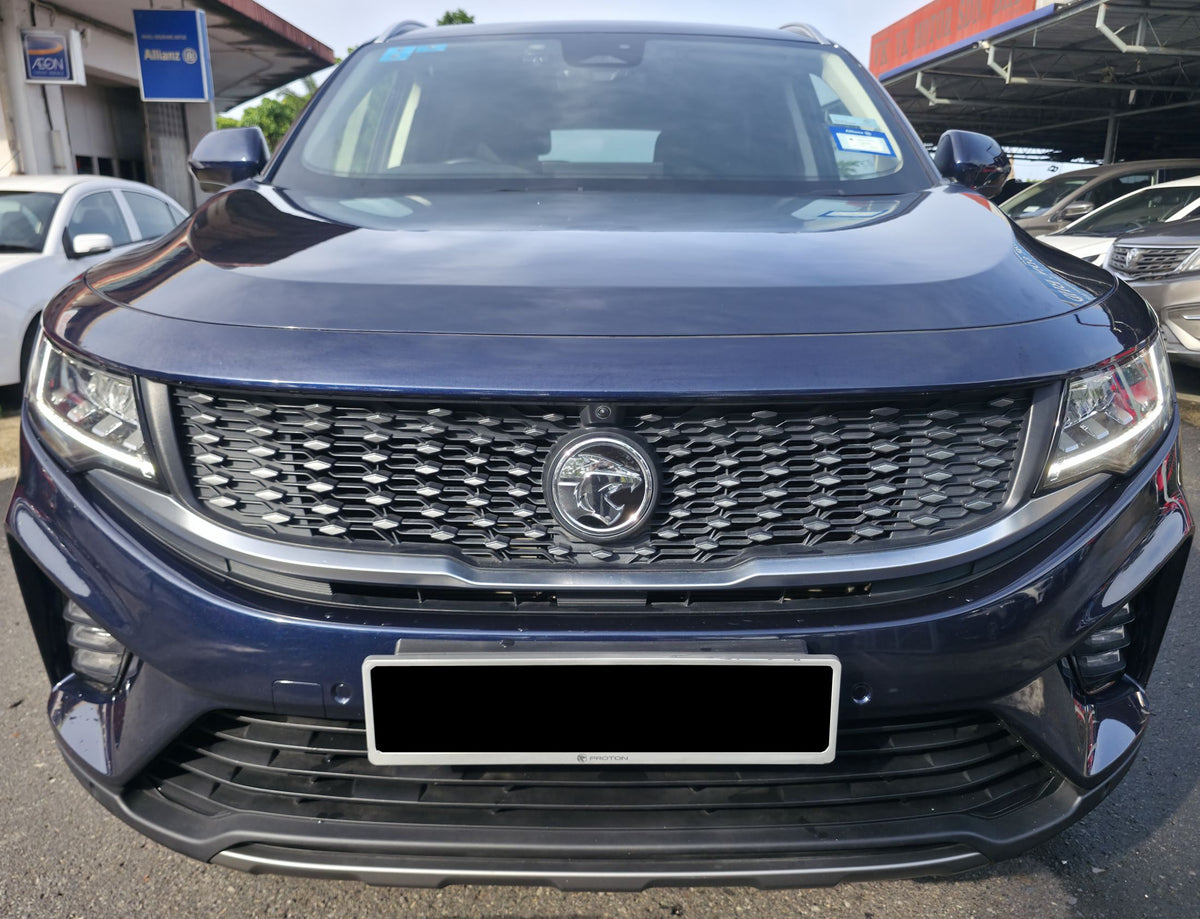 2023 Proton X90 1.5 TURBO FLAGSHIP BSG TGDI FWD (AT) - (SMH1913)