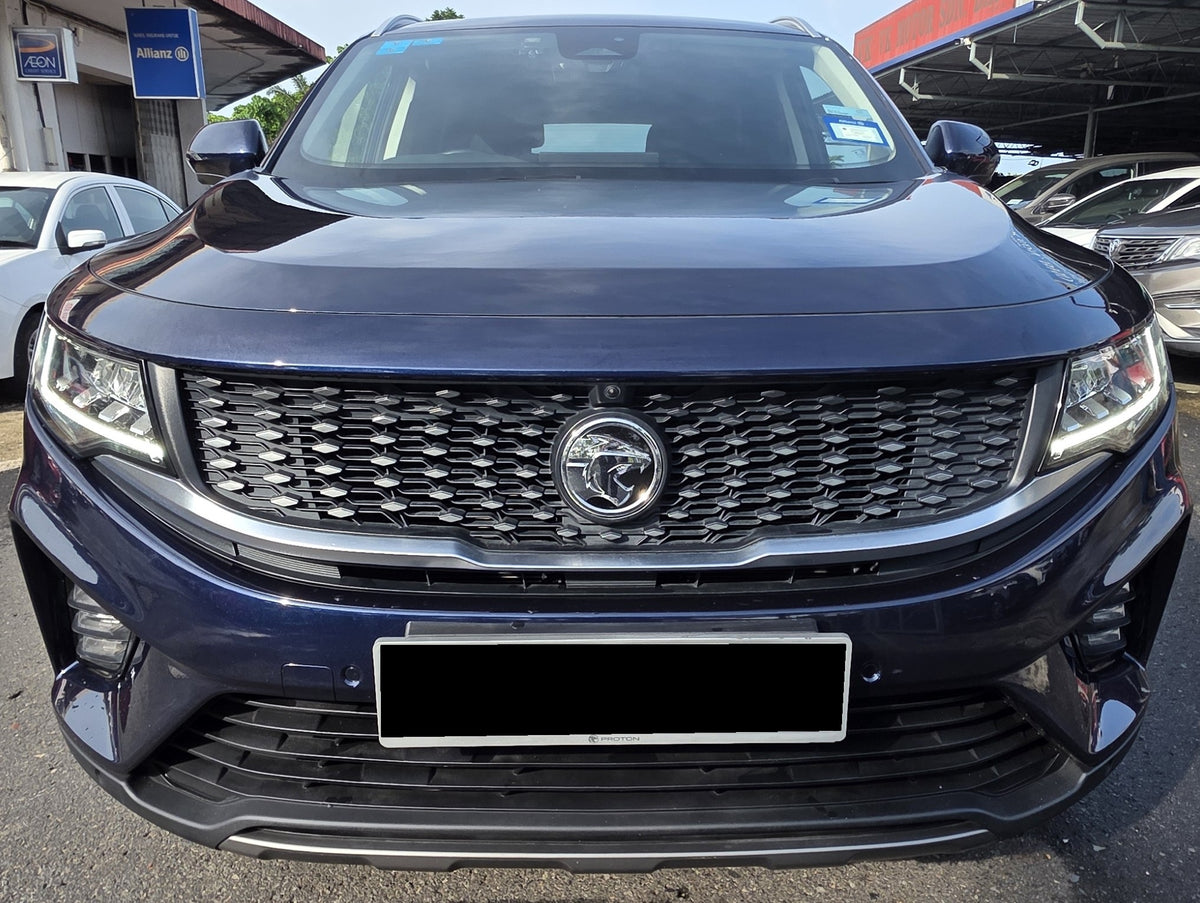 2023 Proton X90 1.5 TURBO FLAGSHIP BSG TGDI FWD (AT) - (SMH1913)