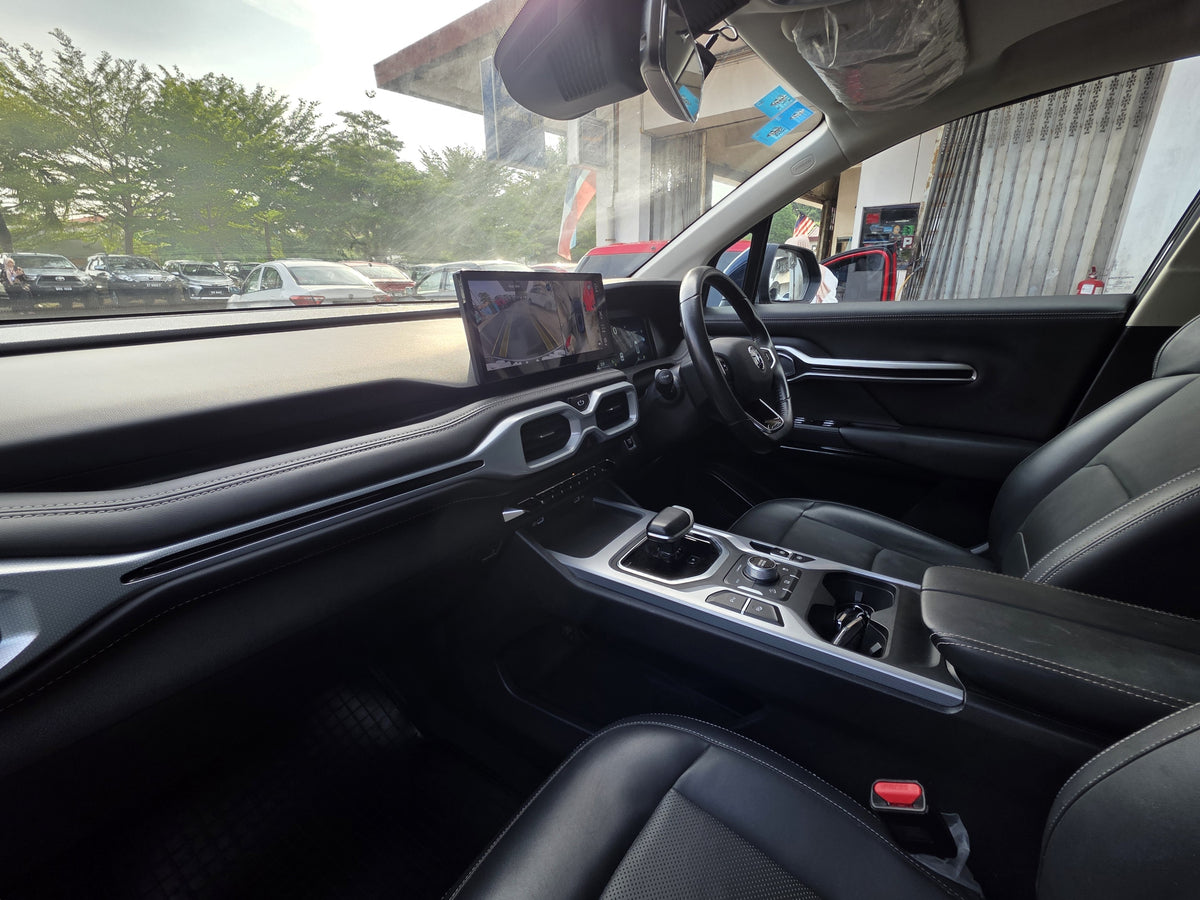 2023 Proton X90 1.5 TURBO FLAGSHIP BSG TGDI FWD (AT) - (SMH1913)