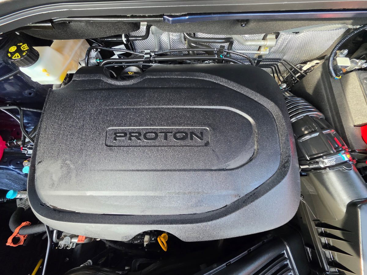 2023 Proton X90 1.5 TURBO FLAGSHIP BSG TGDI FWD (AT) - (SMH1913)