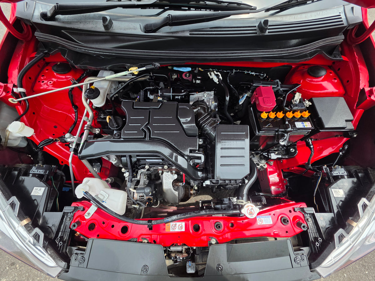 2023 Perodua AXIA 1.0 A - 1000 G DNGA CVT (AT) - (SD7196V)