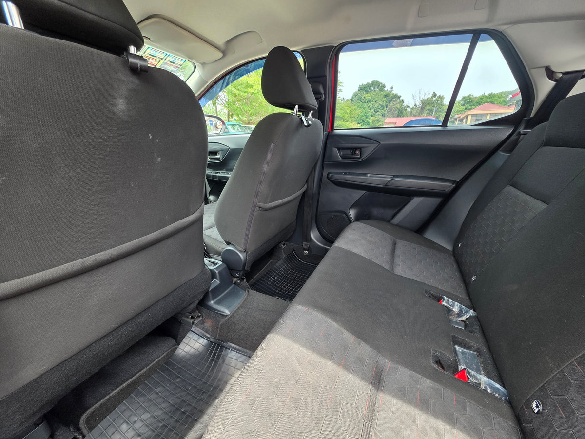 2023 Perodua AXIA 1.0 A - 1000 G DNGA CVT (AT) - (SD7196V)