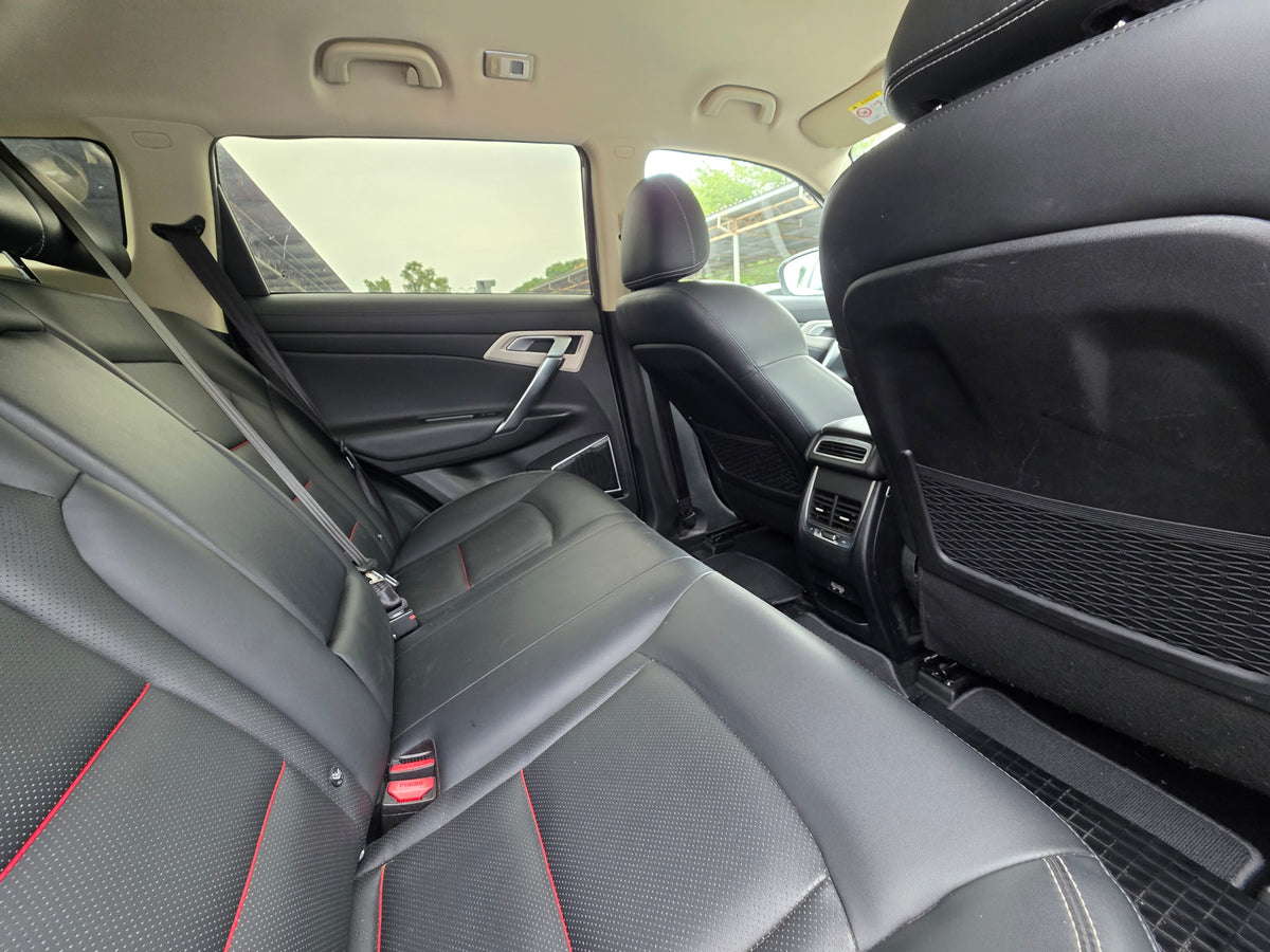 2021 Proton X70 1.8 A EXEC TGDI 2WD (AT) - (SU8380G)