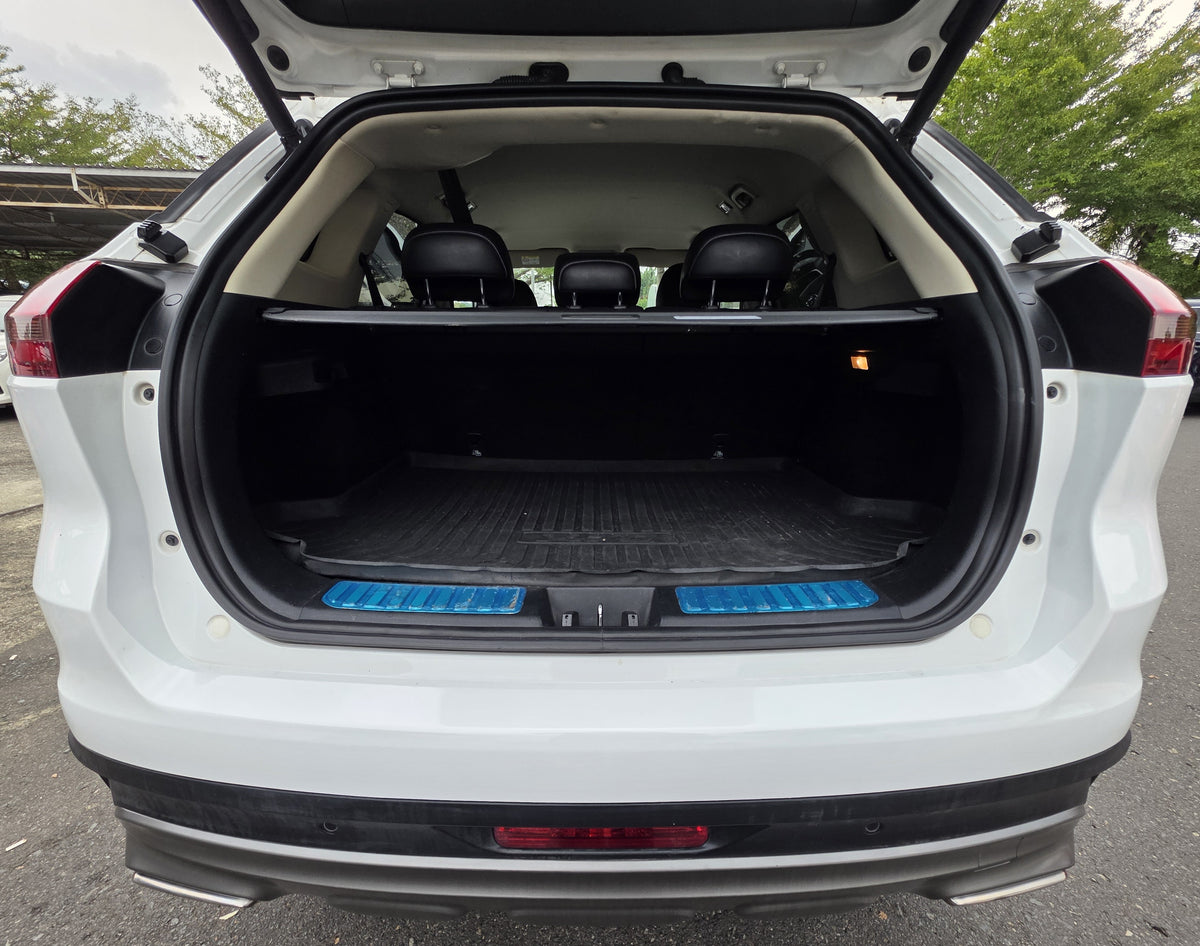 2021 Proton X70 1.8 A EXEC TGDI 2WD (AT) - (SU8380G)