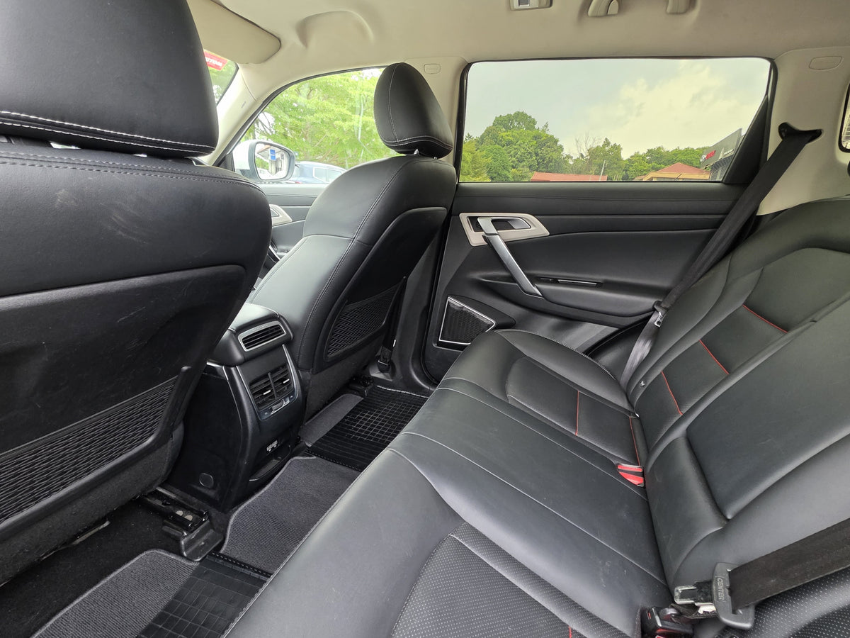 2021 Proton X70 1.8 A EXEC TGDI 2WD (AT) - (SU8380G)