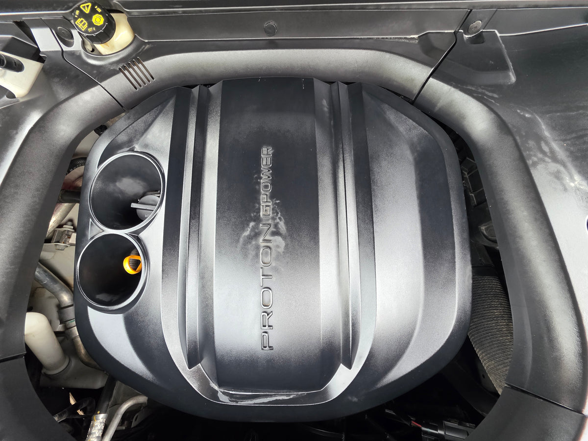 2021 Proton X70 1.8 A EXEC TGDI 2WD (AT) - (SU8380G)