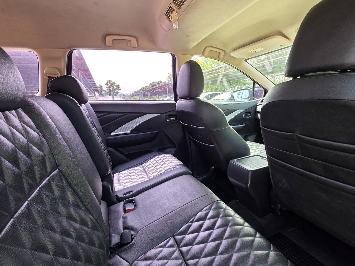 2024 Mitsubishi XPANDER 1.5 AV MIVEC (AT) - (QTR9086)