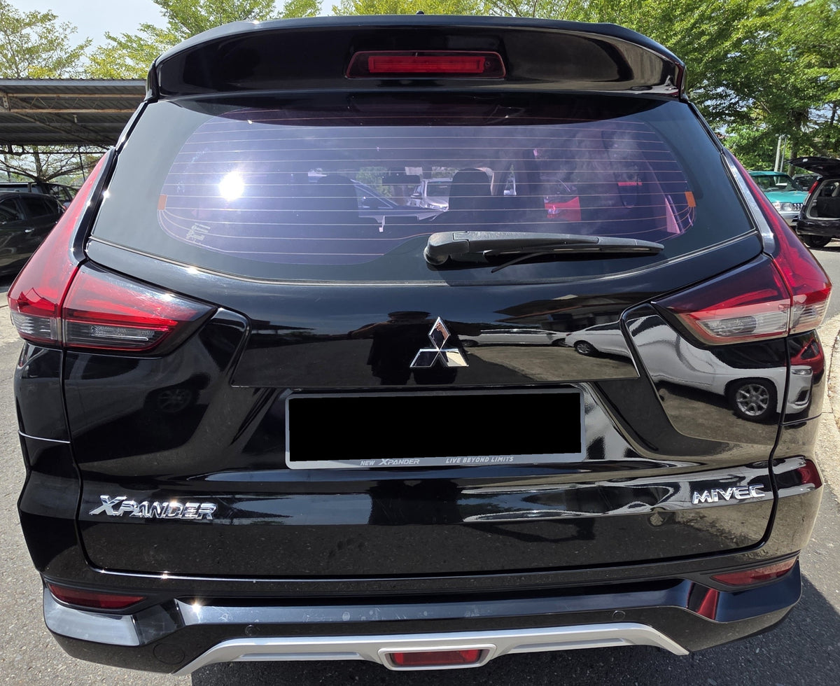 2024 Mitsubishi XPANDER 1.5 AV MIVEC (AT) - (QTR9086)