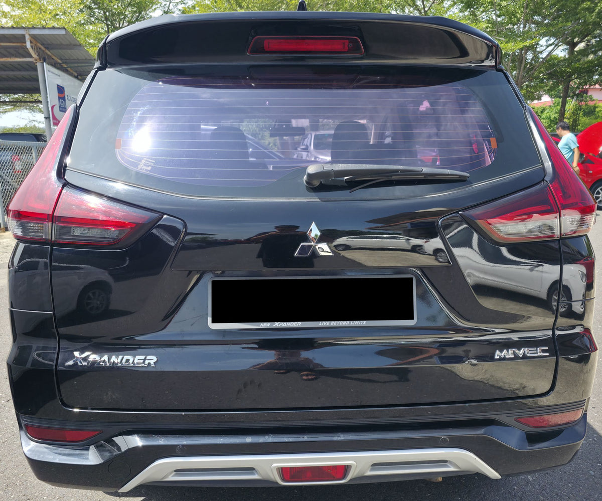 2024 Mitsubishi XPANDER 1.5 AV MIVEC (AT) - (QTR9086)