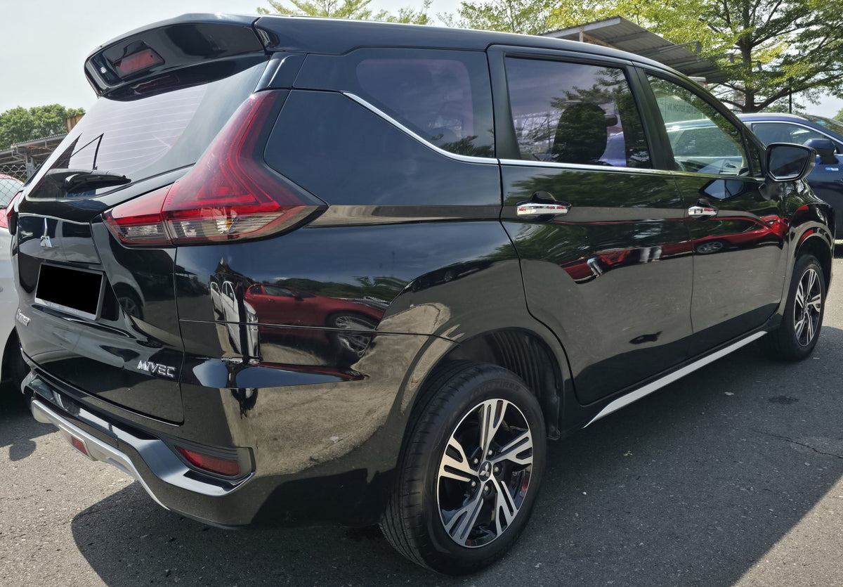 2024 Mitsubishi XPANDER 1.5 AV MIVEC (AT) - (QTR9086)