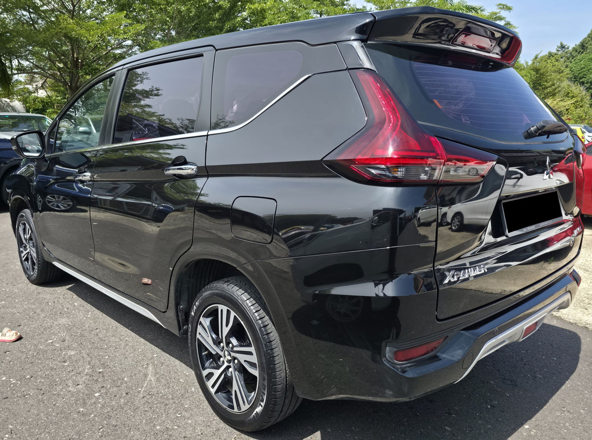 2024 Mitsubishi XPANDER 1.5 AV MIVEC (AT) - (QTR9086)