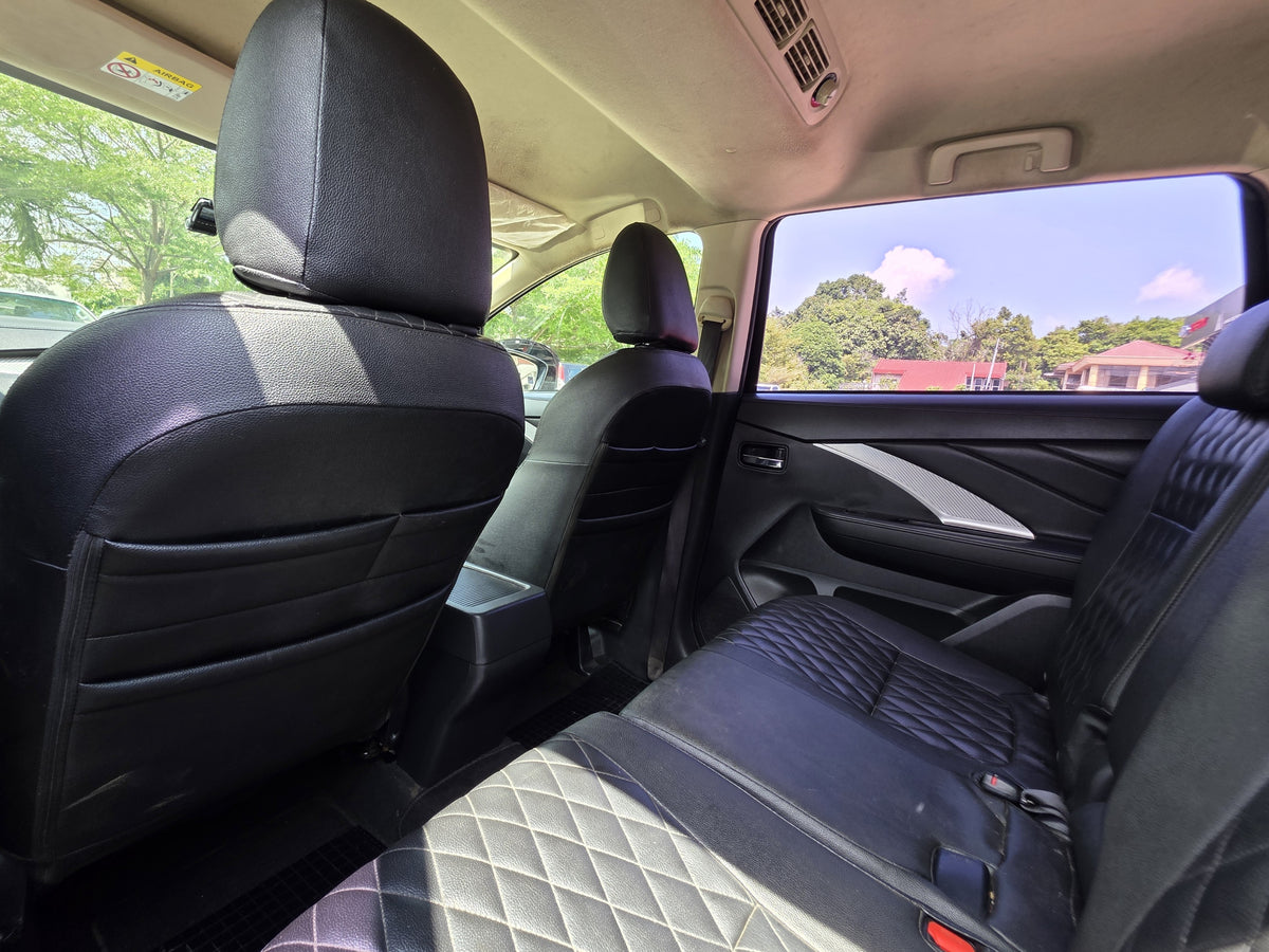 2024 Mitsubishi XPANDER 1.5 AV MIVEC (AT) - (QTR9086)