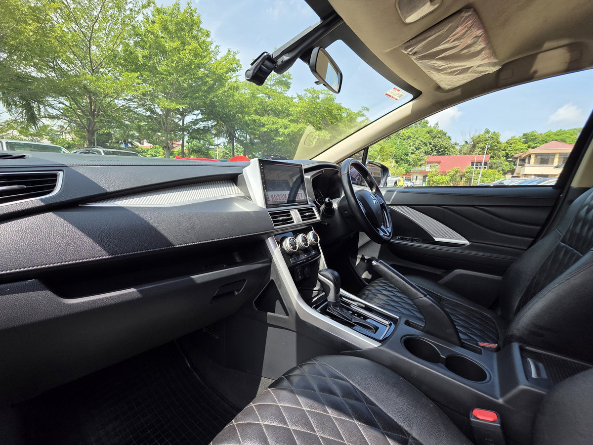 2024 Mitsubishi XPANDER 1.5 AV MIVEC (AT) - (QTR9086)