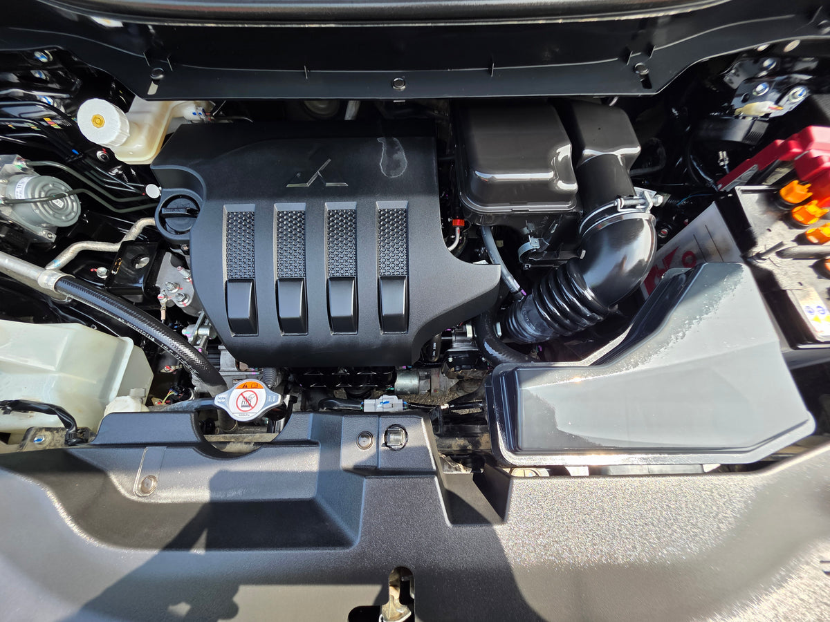 2024 Mitsubishi XPANDER 1.5 AV MIVEC (AT) - (QTR9086)
