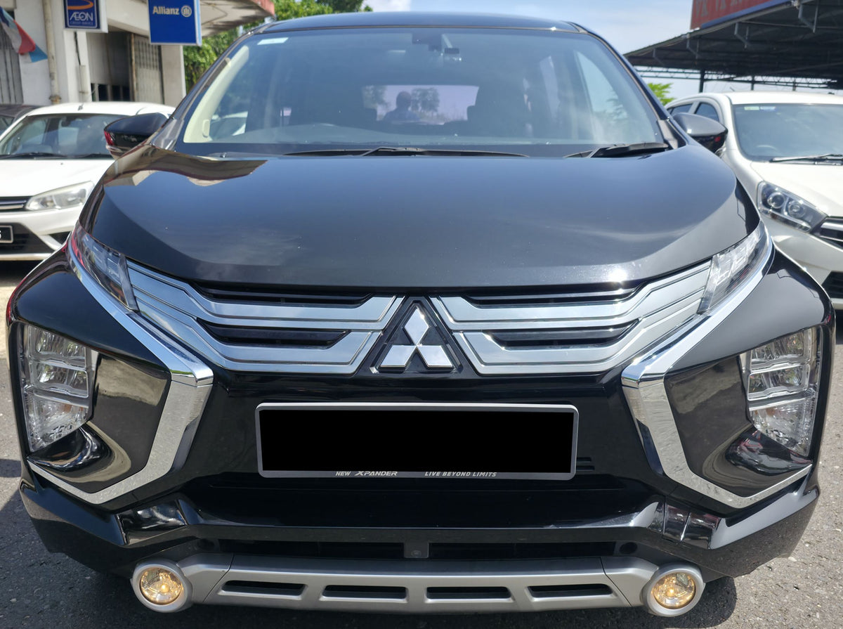 2024 Mitsubishi XPANDER 1.5 AV MIVEC (AT) - (QTR9086)