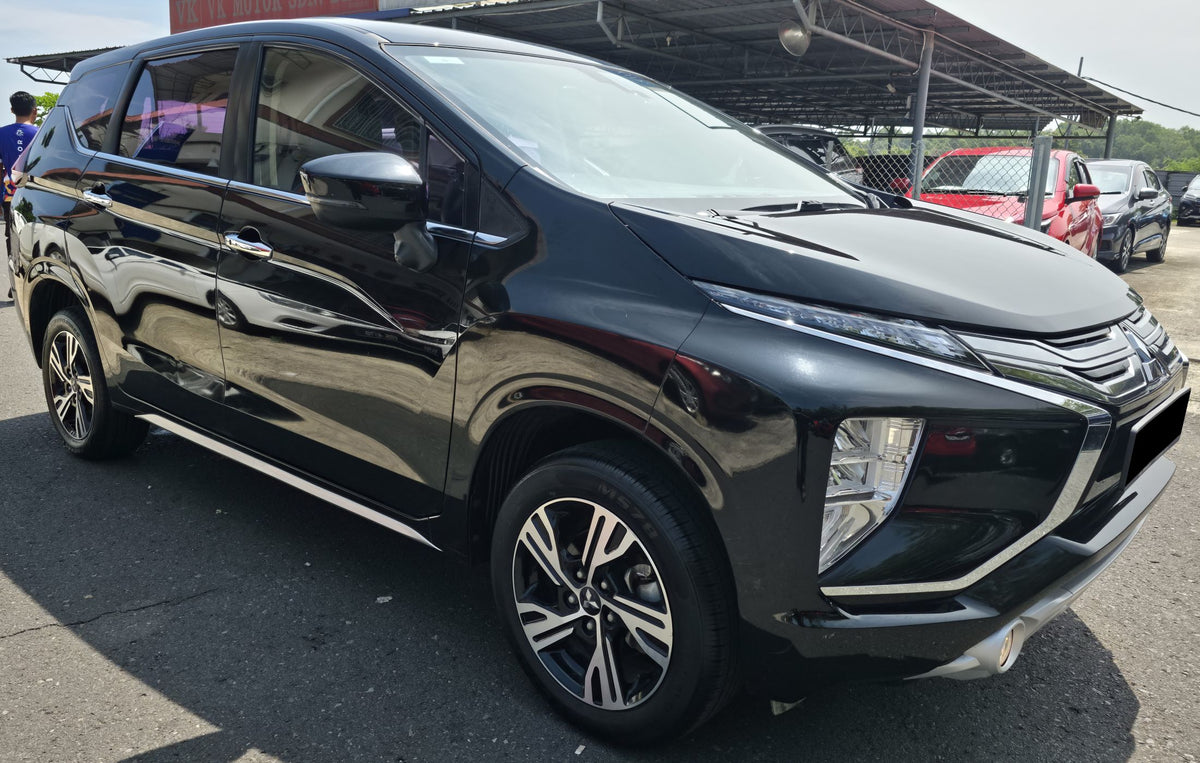 2024 Mitsubishi XPANDER 1.5 AV MIVEC (AT) - (QTR9086)