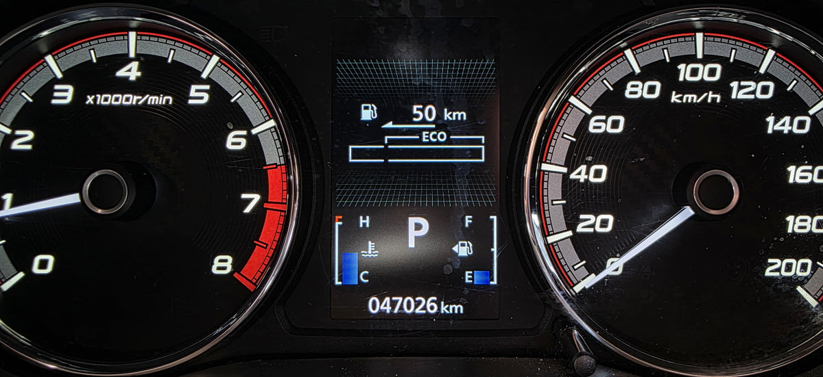 2024 Mitsubishi XPANDER 1.5 AV MIVEC (AT) - (QTR9086)