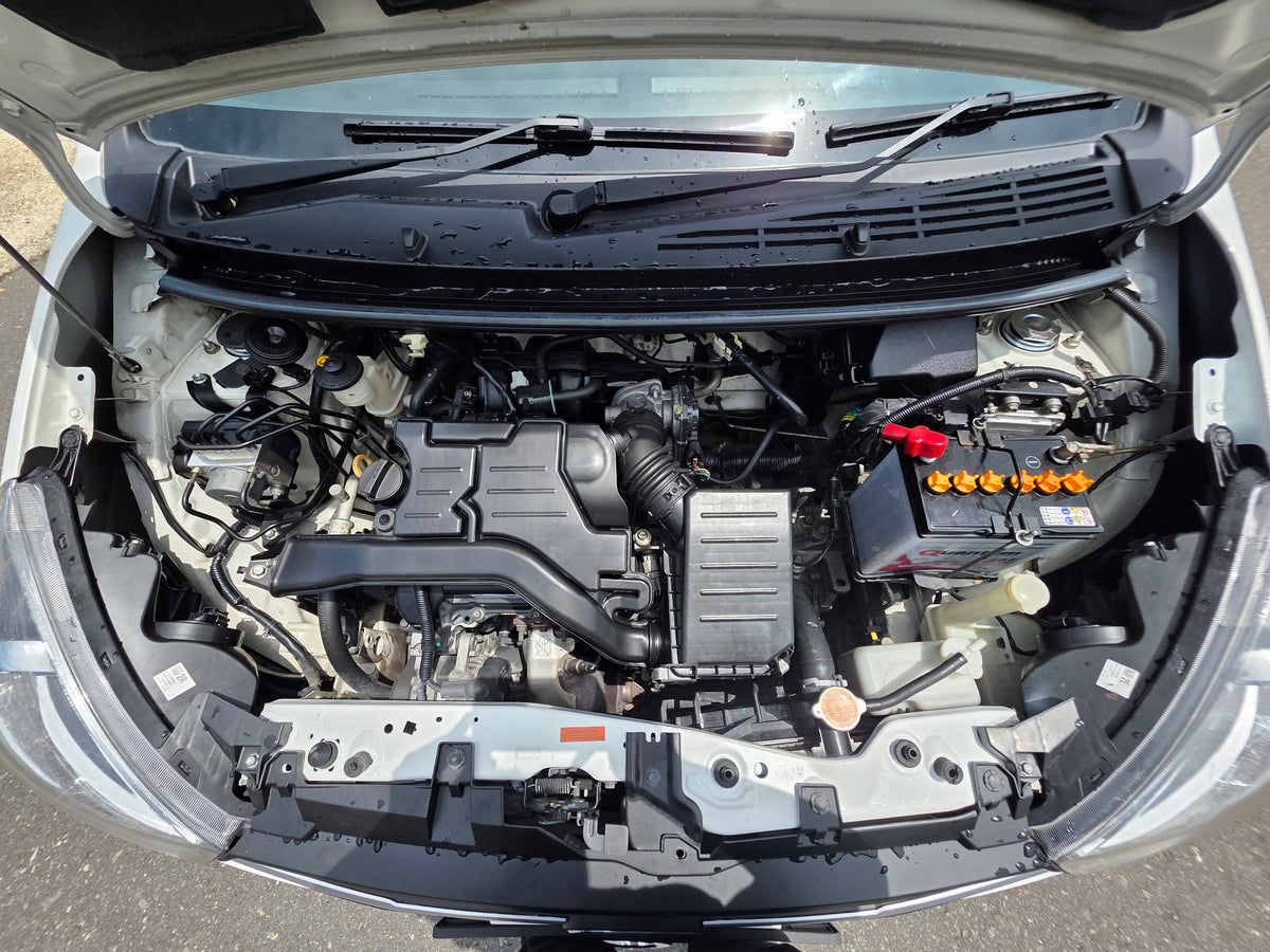 2017 Perodua AXIA 1.0 A - 1000 G FL (AT) - (SAC4478D)