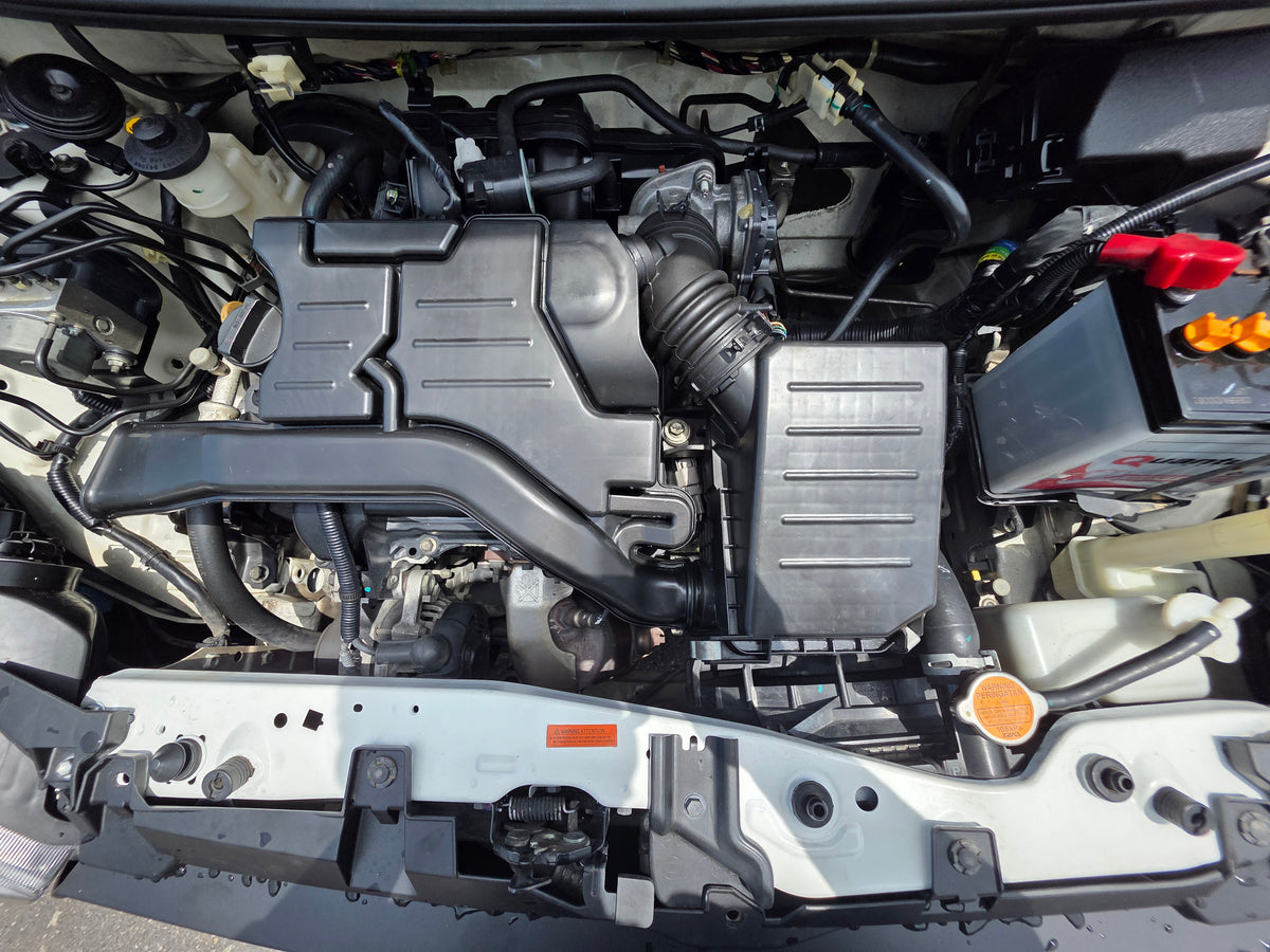 2017 Perodua AXIA 1.0 A - 1000 G FL (AT) - (SAC4478D)