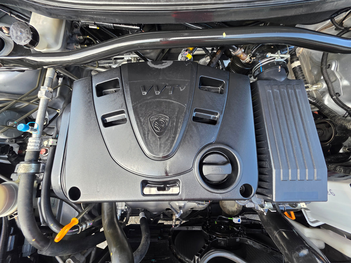 2023 Proton SAGA 1.3 A VVT PREM S (AT) - (SWG2138)