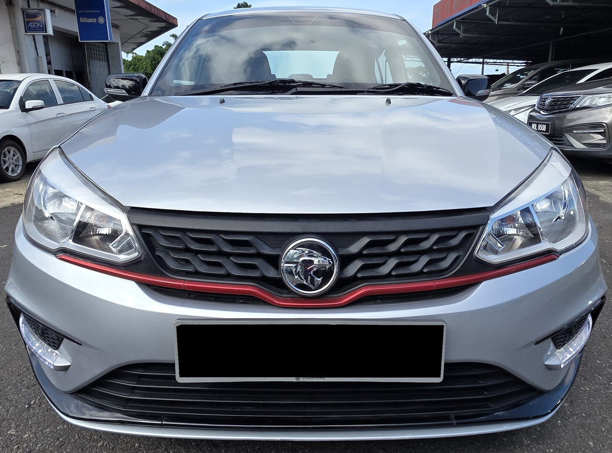 2023 Proton SAGA 1.3 A VVT PREM S (AT) - (SWG2138)