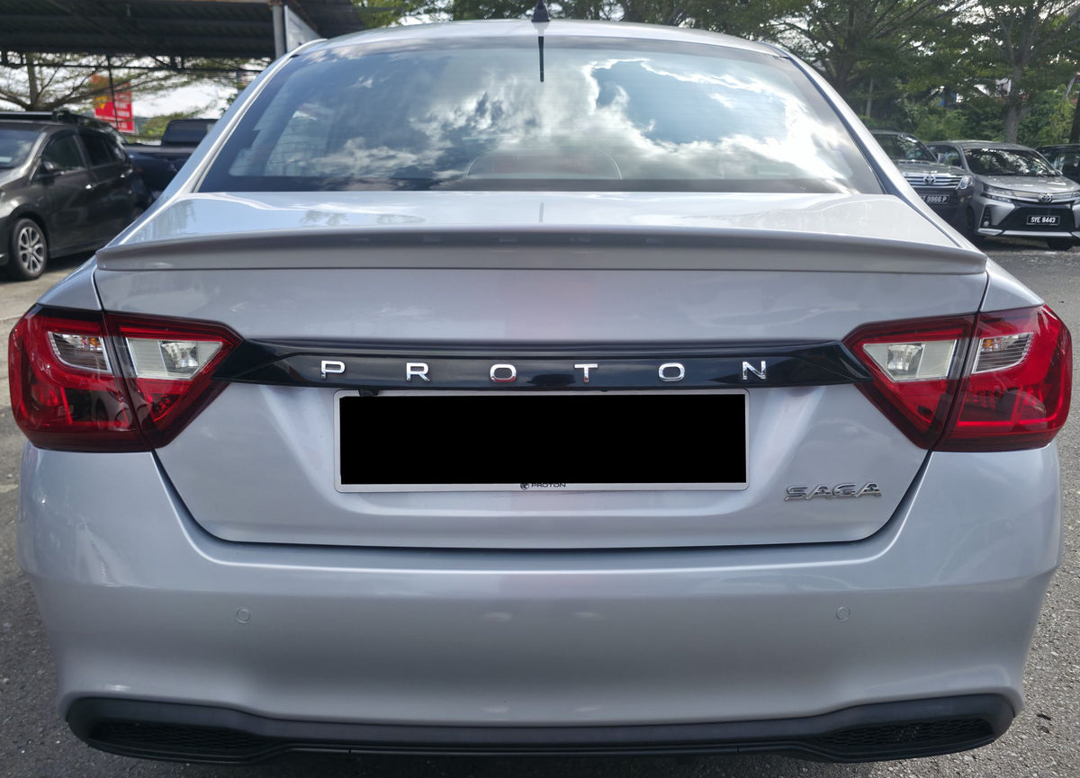 2023 Proton SAGA 1.3 A VVT PREM S (AT) - (SWG2138)