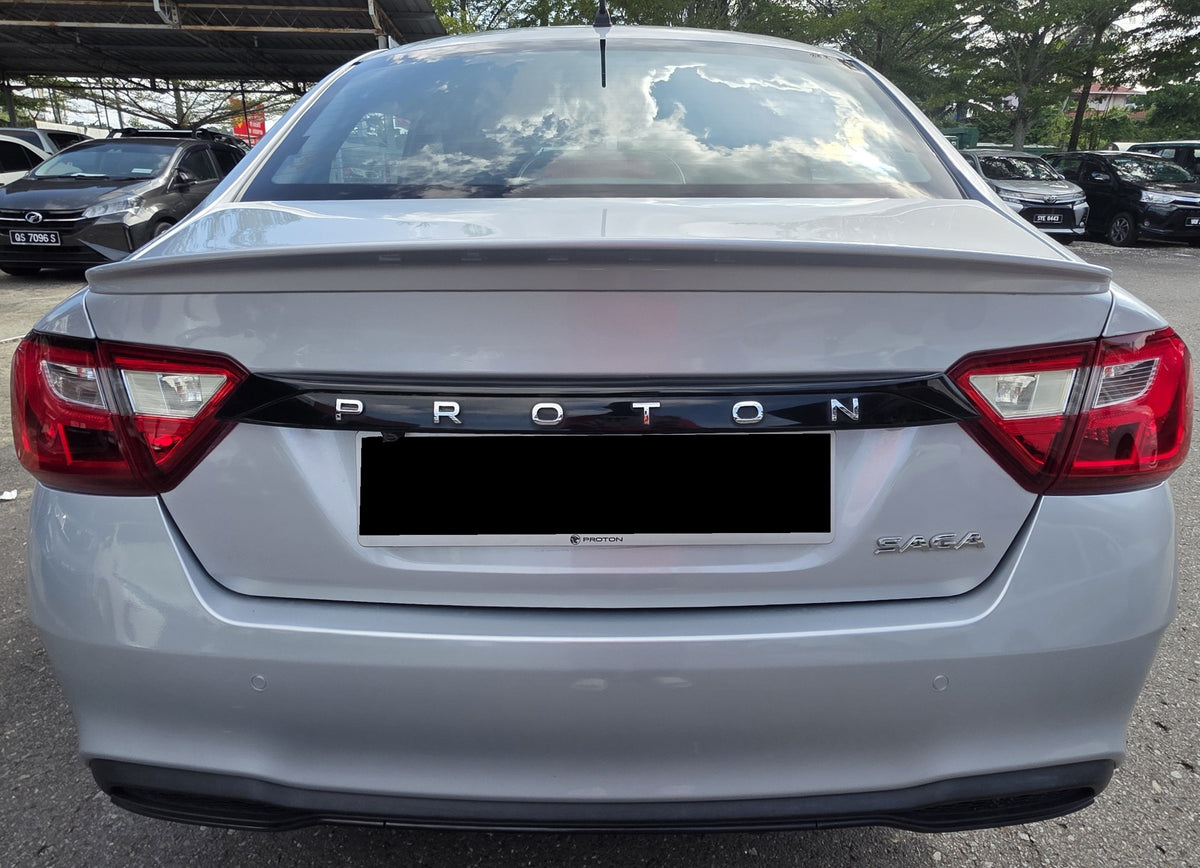2023 Proton SAGA 1.3 A VVT PREM S (AT) - (SWG2138)