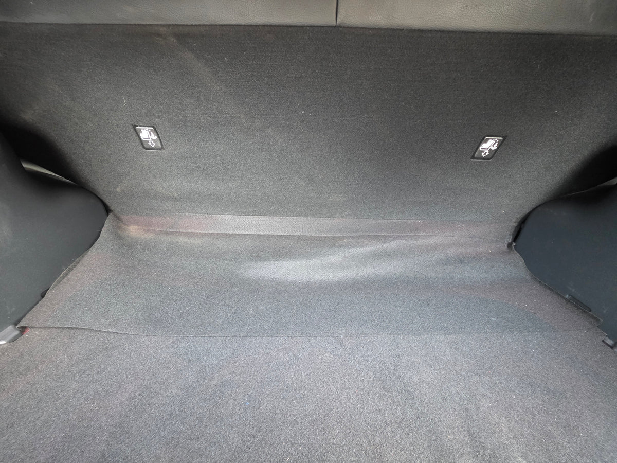 2017 Perodua AXIA 1.0 A - 1000 SE FL (AT) - (SAC7709D)