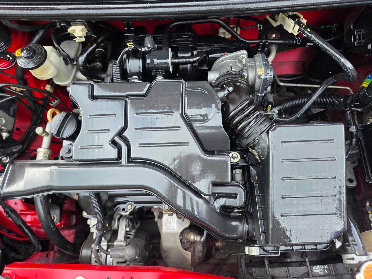 2017 Perodua AXIA 1.0 A - 1000 SE FL (AT) - (SAC7709D)