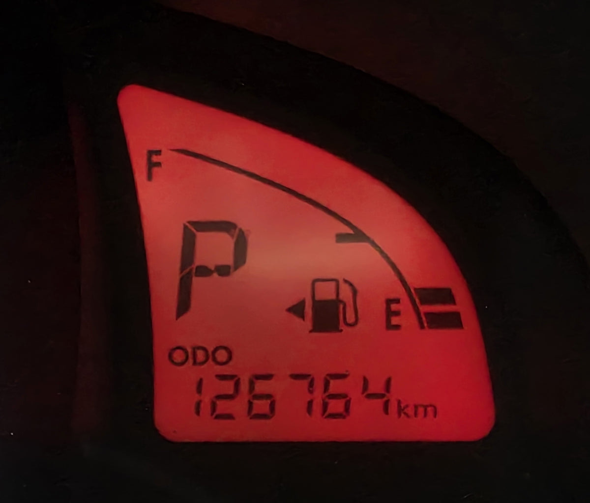 2017 Perodua AXIA 1.0 A - 1000 SE FL (AT) - (SAC7709D)