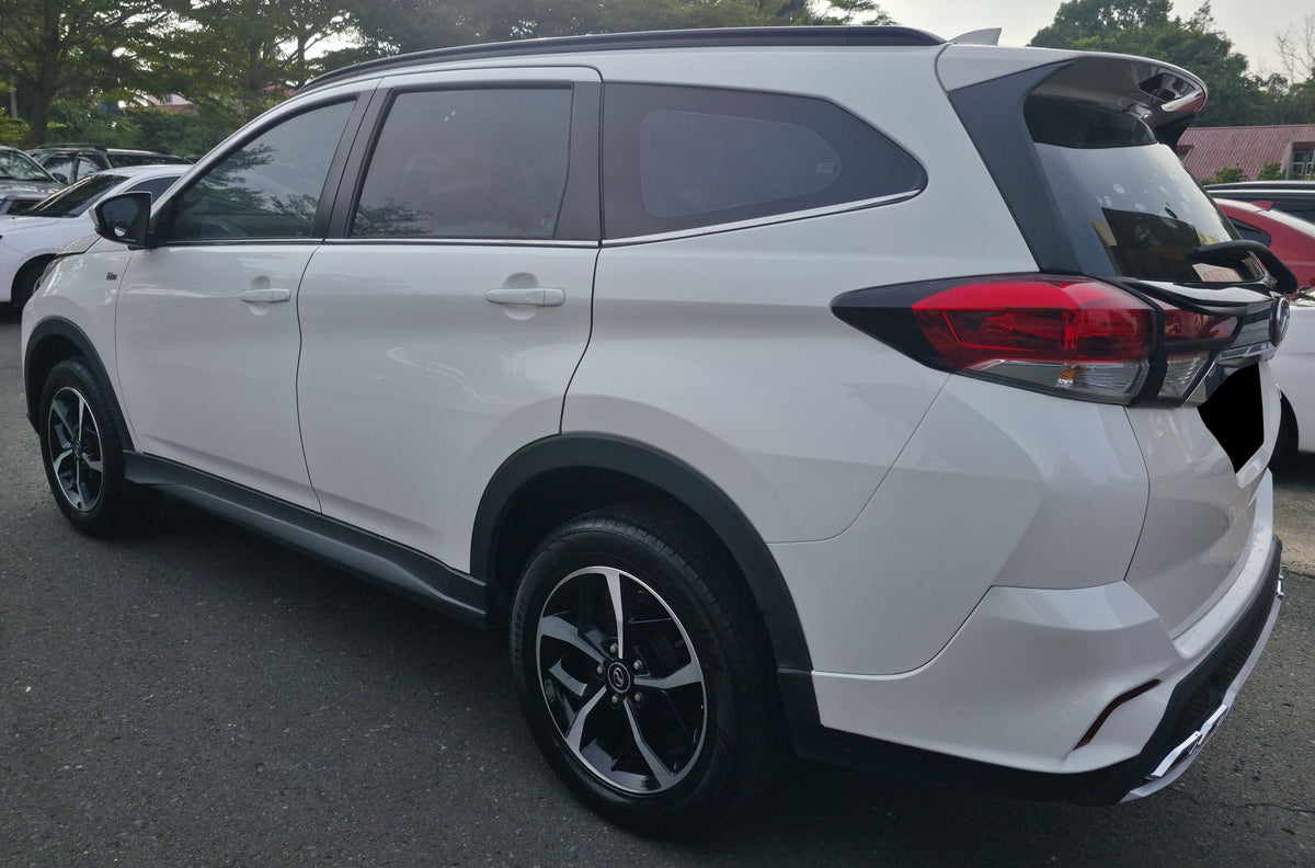 2019 Perodua ARUZ ALZA 1.5 AV GEAR UP (AT) - (SYE1372)