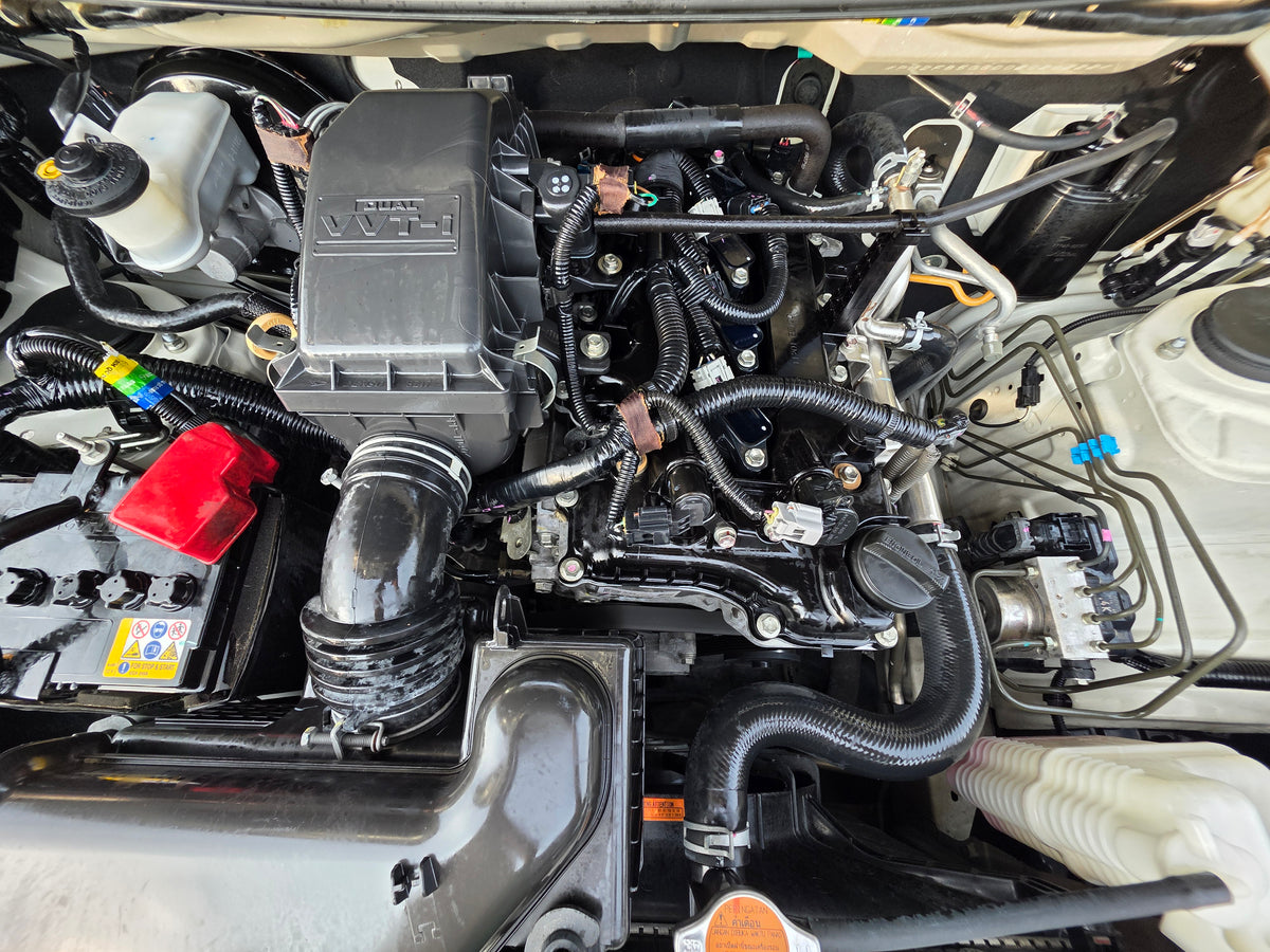 2019 Perodua ARUZ ALZA 1.5 AV GEAR UP (AT) - (SYE1372)