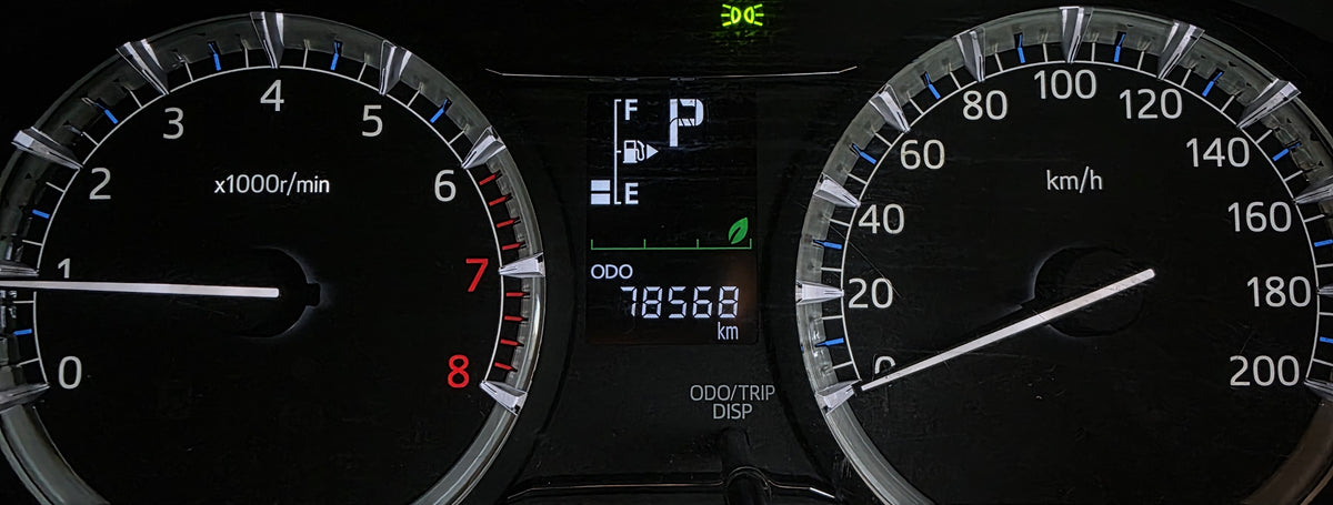 2019 Perodua ARUZ ALZA 1.5 AV GEAR UP (AT) - (SYE1372)