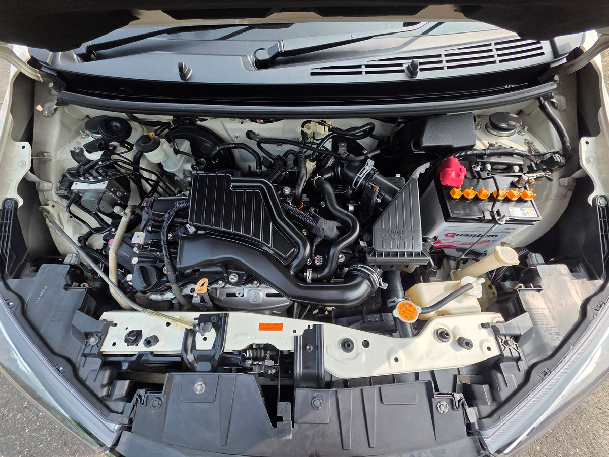 2018 Perodua BEZZA 1.3 A PREM X FL (MT) - (SB9738C)