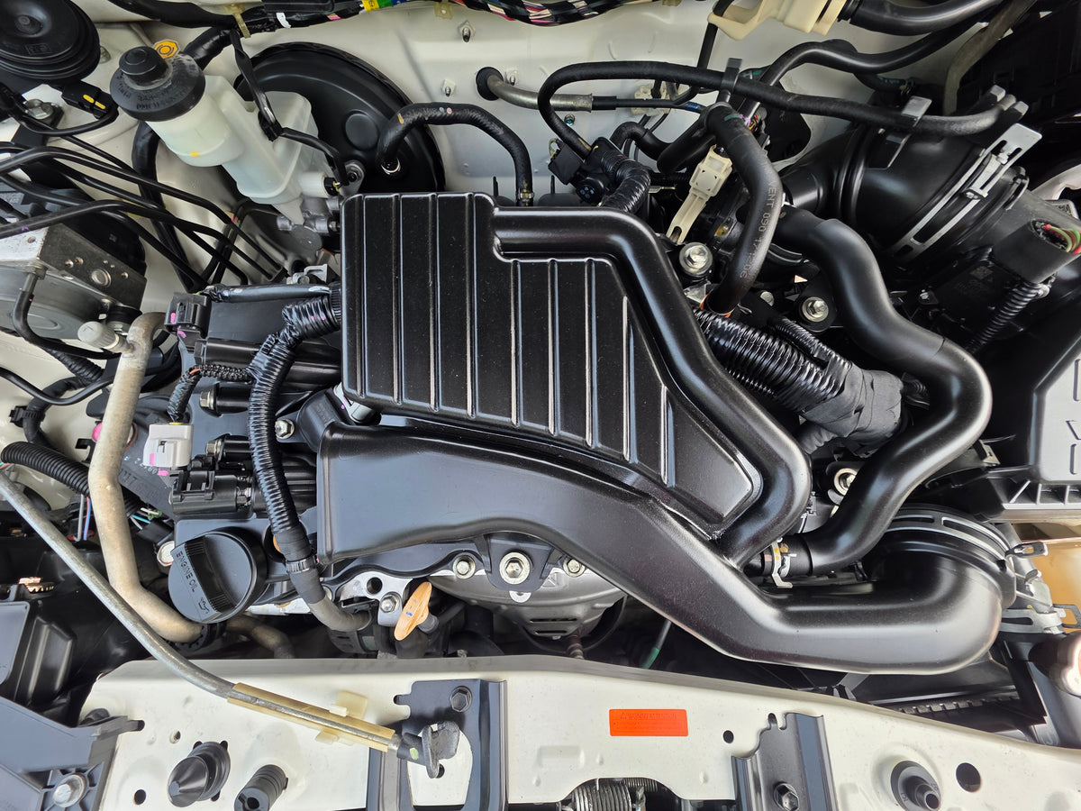 2018 Perodua BEZZA 1.3 A PREM X FL (MT) - (SB9738C)