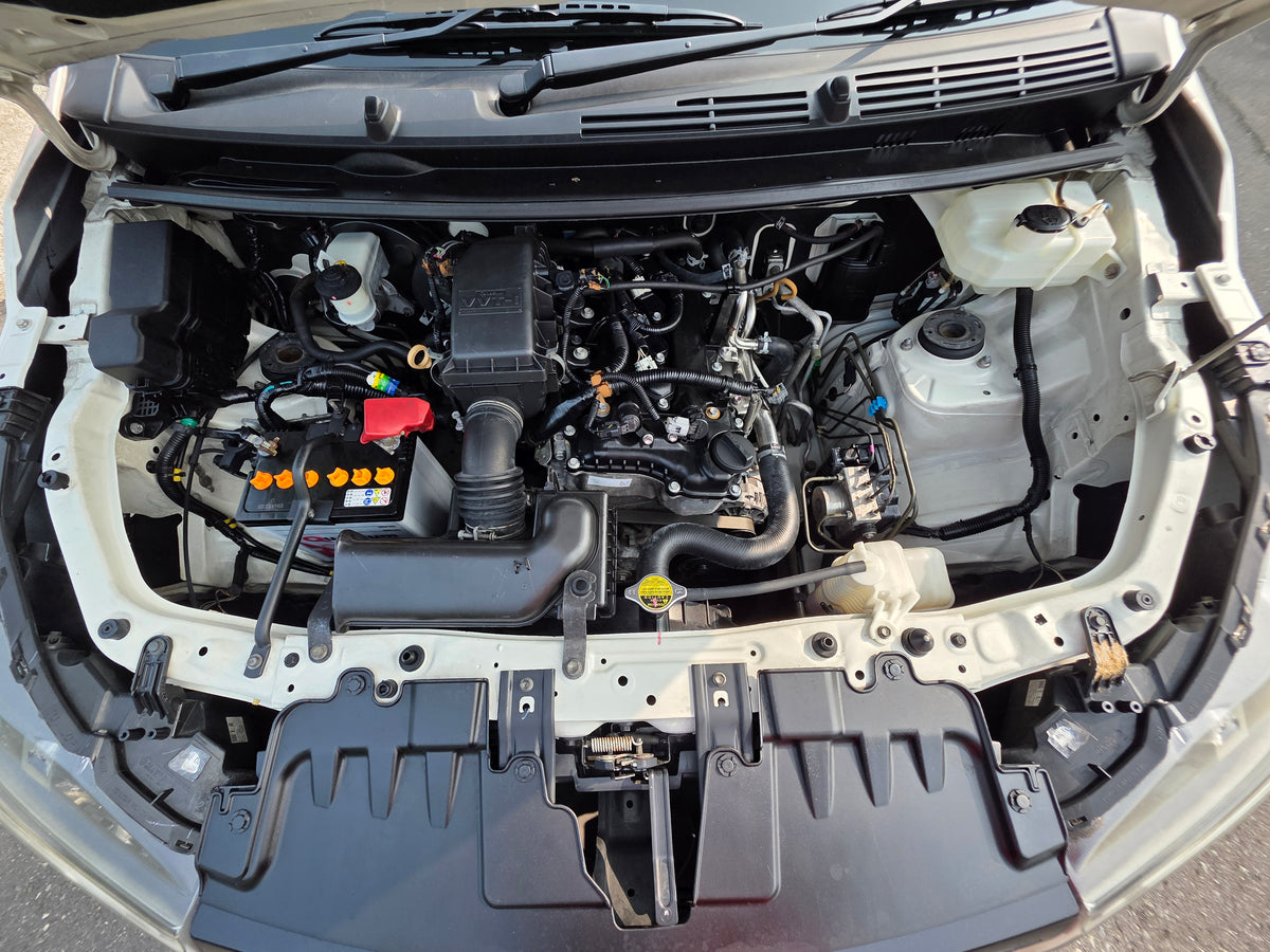 2019 (Reg 2020) Toyota RUSH 1.5 A S FL (AT) - (SMW9972)