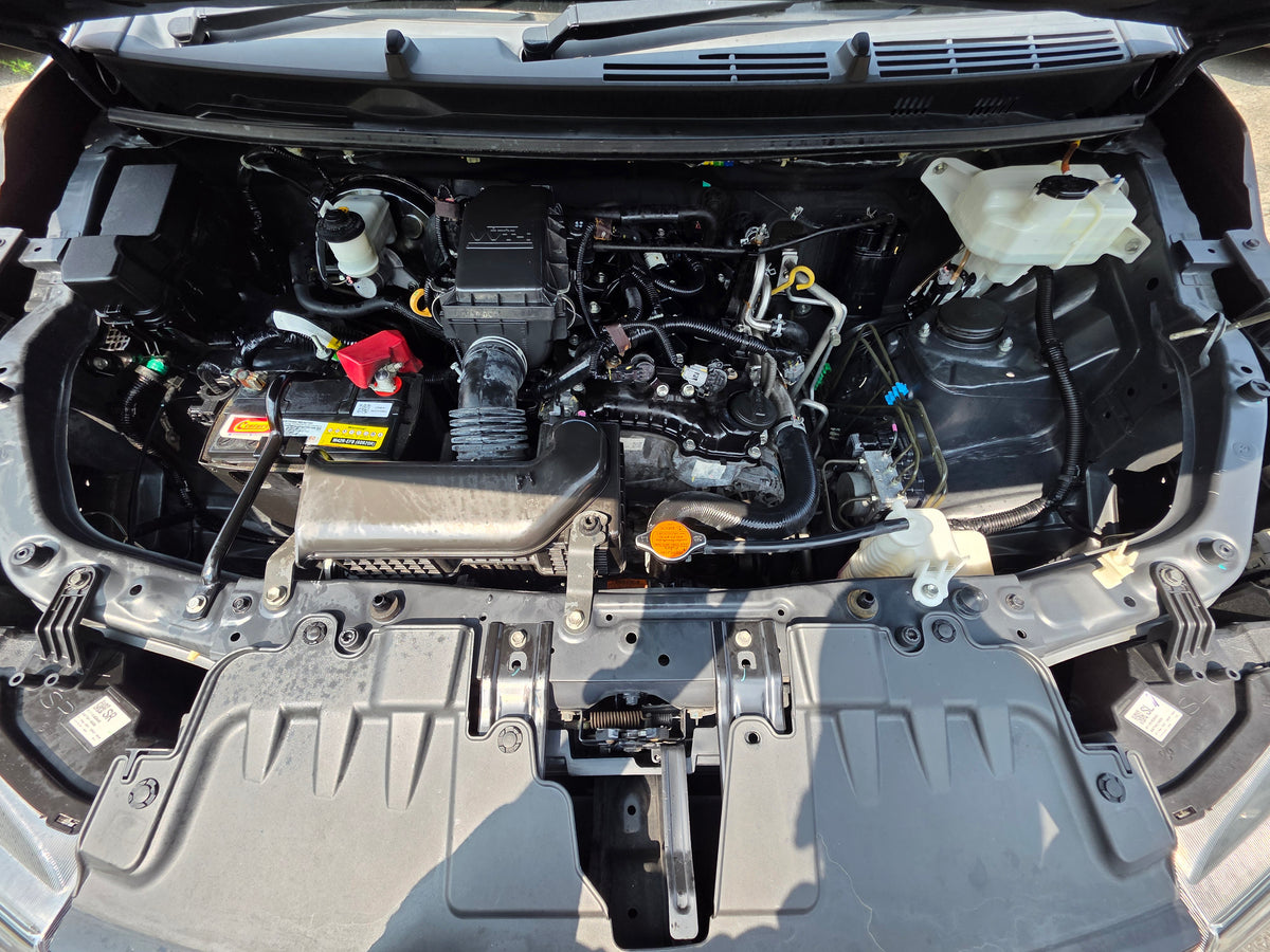 2021 Perodua ARUZ 1.5 A - 1500 X PREM (AT) - (PPX8660)