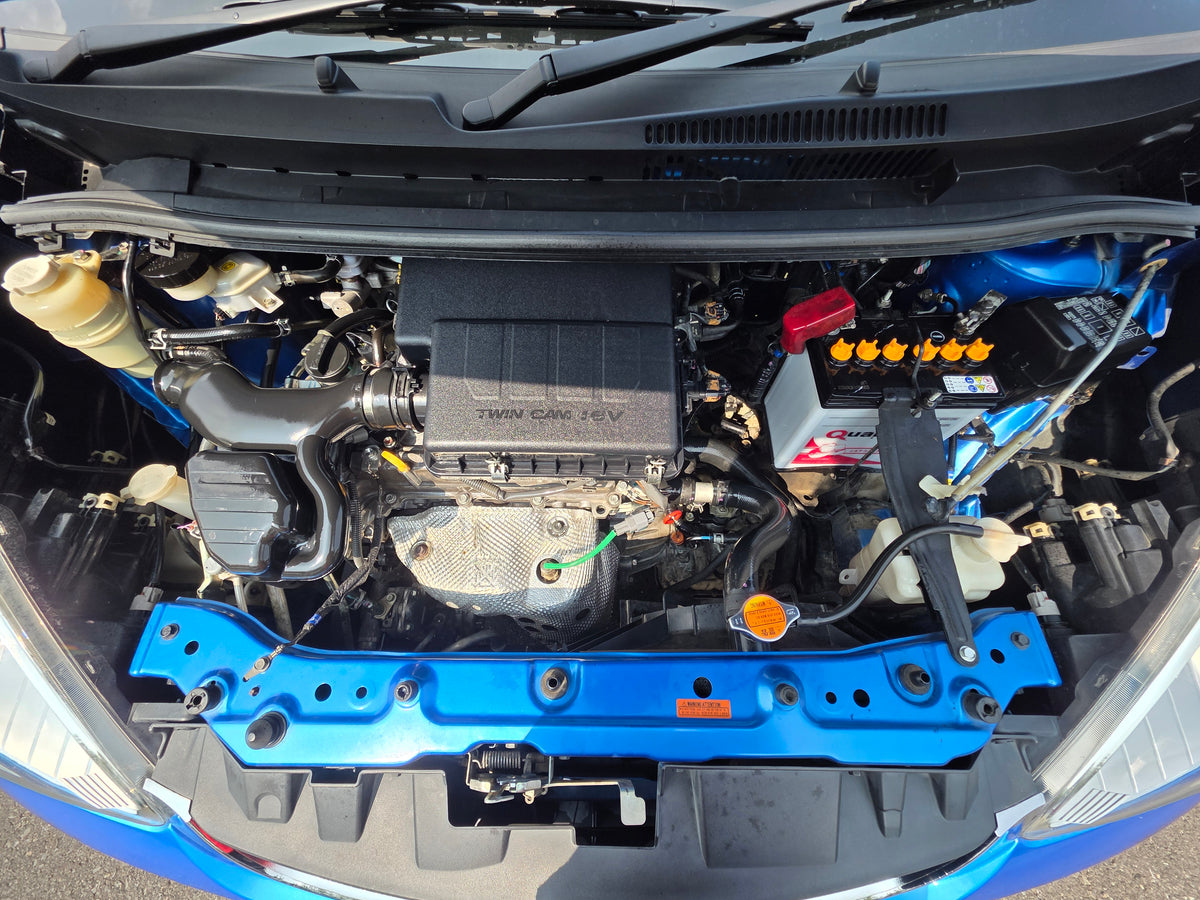 2020 Perodua ALZA 1.5 A - 1500 EZ FL (AT) - (SU6456F)