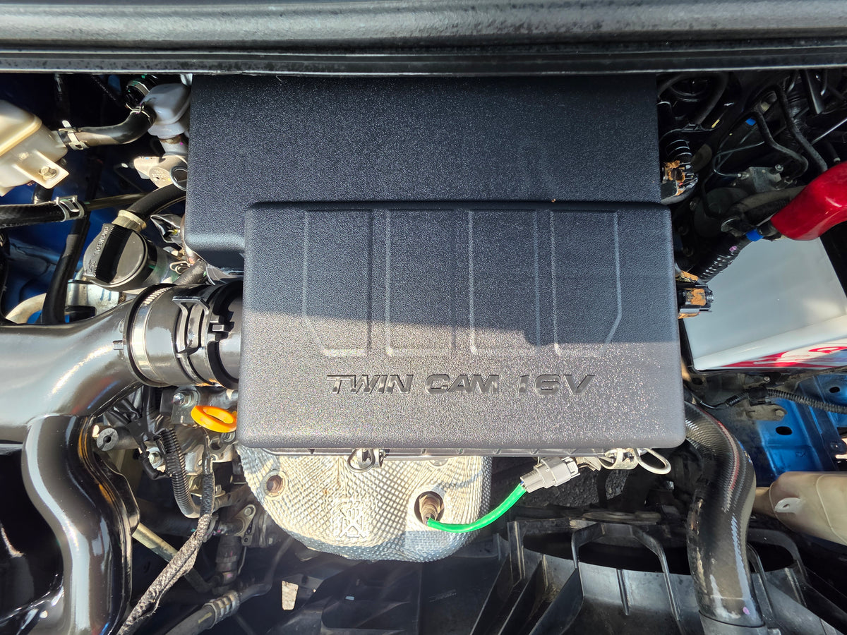 2020 Perodua ALZA 1.5 A - 1500 EZ FL (AT) - (SU6456F)