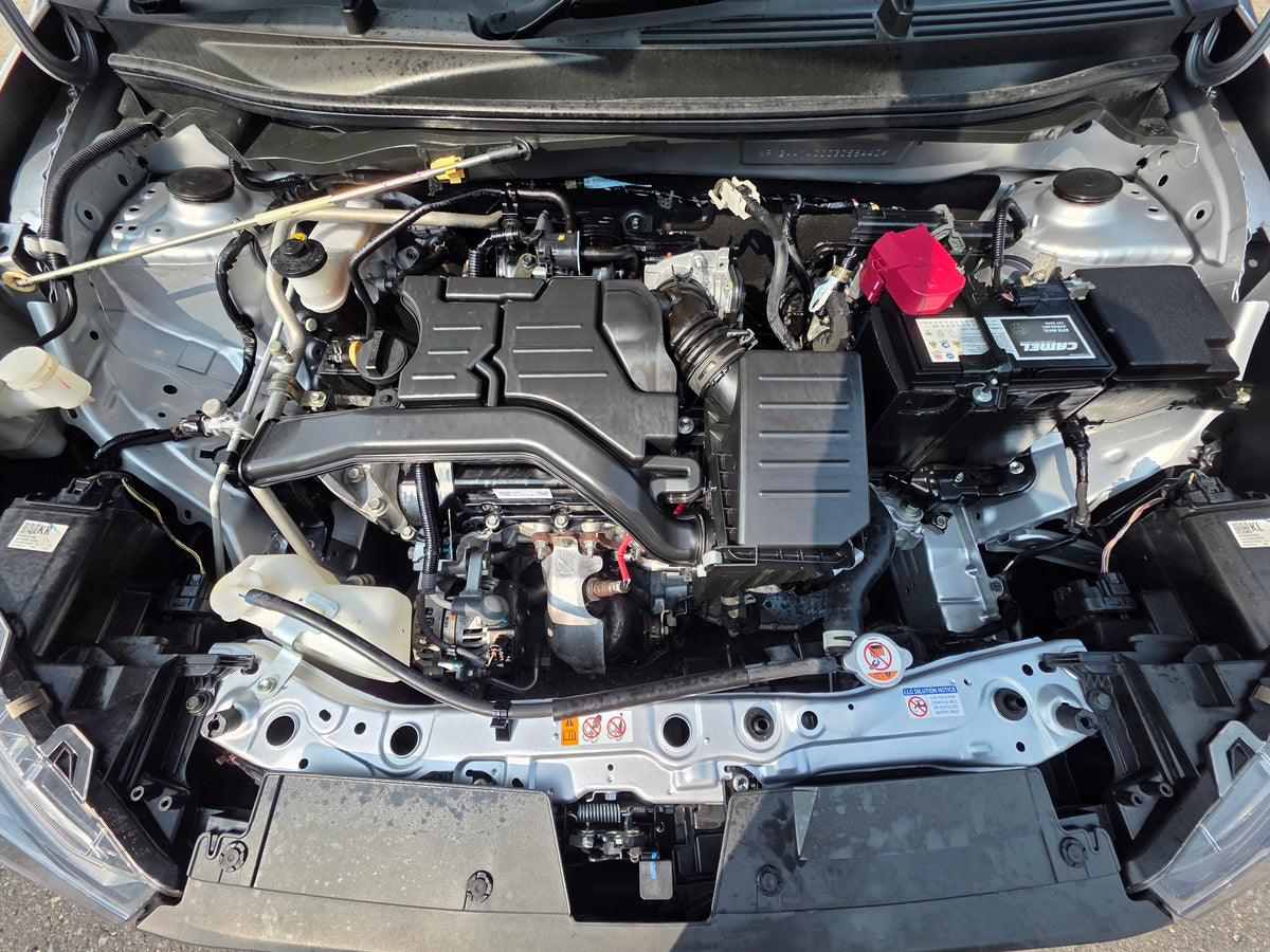 2023 Perodua AXIA 1.0 A - 1000 SE DNGA CVT (AT) - (VMC3164)