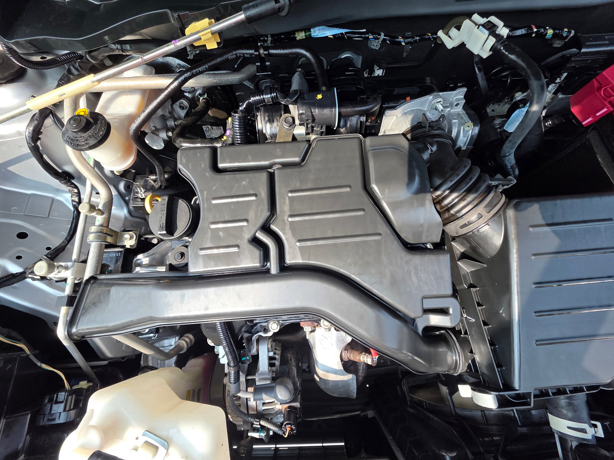 2023 Perodua AXIA 1.0 A - 1000 SE DNGA CVT (AT) - (VMC3164)