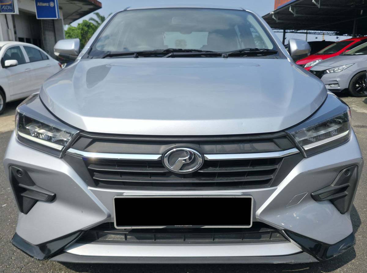 2023 Perodua AXIA 1.0 A - 1000 SE DNGA CVT (AT) - (VMC3164)