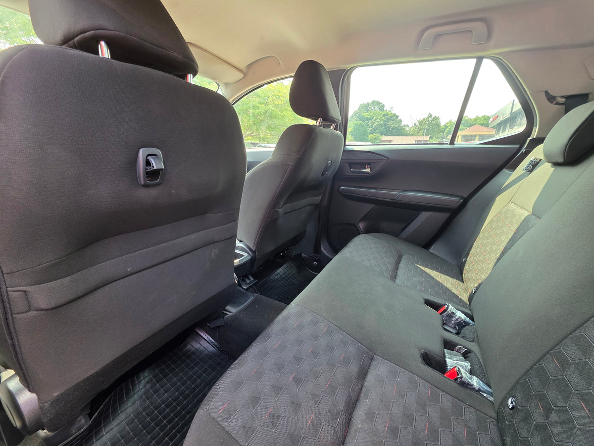 2023 Perodua AXIA 1.0 A - 1000 SE DNGA CVT (AT) - (VMC3164)