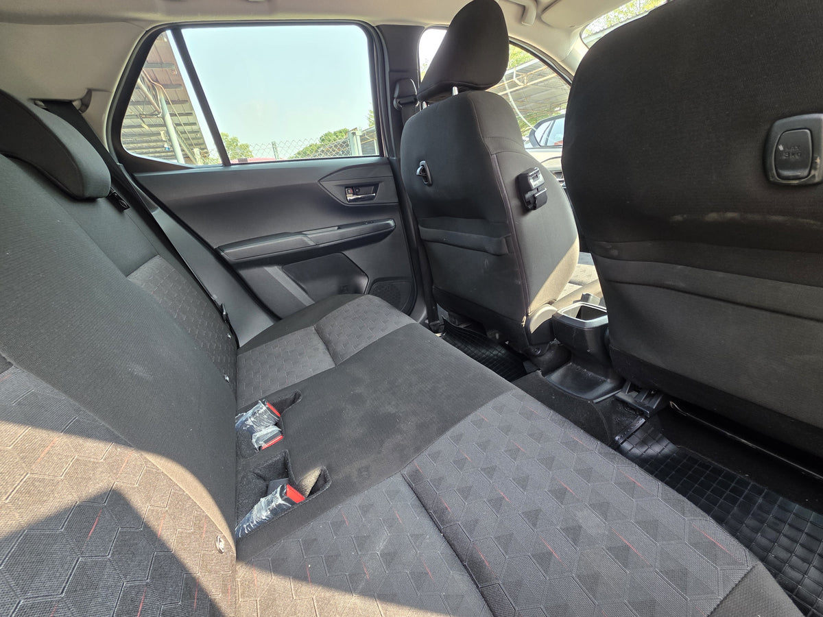 2023 Perodua AXIA 1.0 A - 1000 SE DNGA CVT (AT) - (VMC3164)