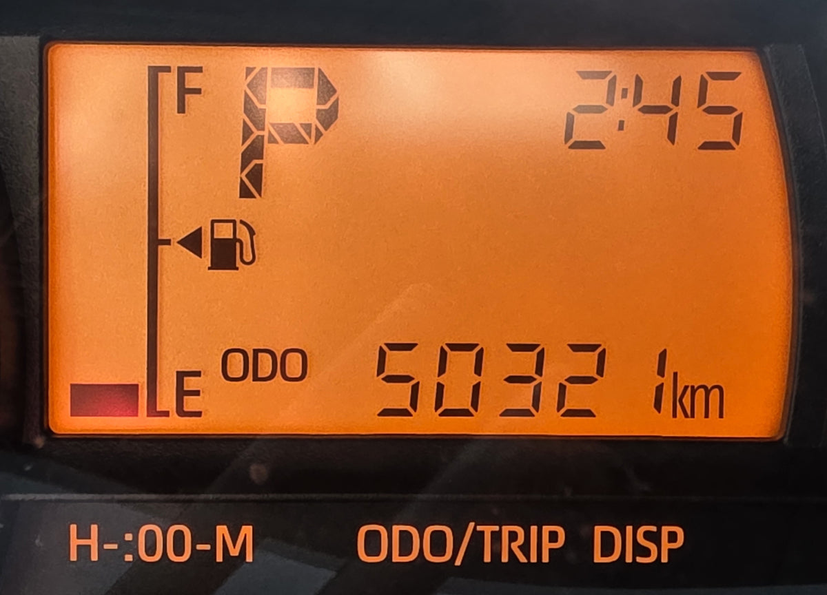 2023 Perodua AXIA 1.0 A - 1000 SE DNGA CVT (AT) - (VMC3164)