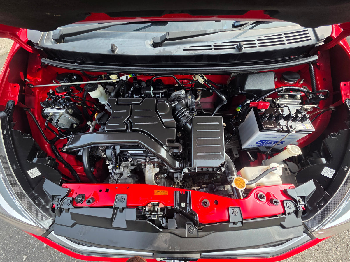 2020 Perodua AXIA 1.0 A - 1000 GXTRA FL (AT) - (VFF6353)